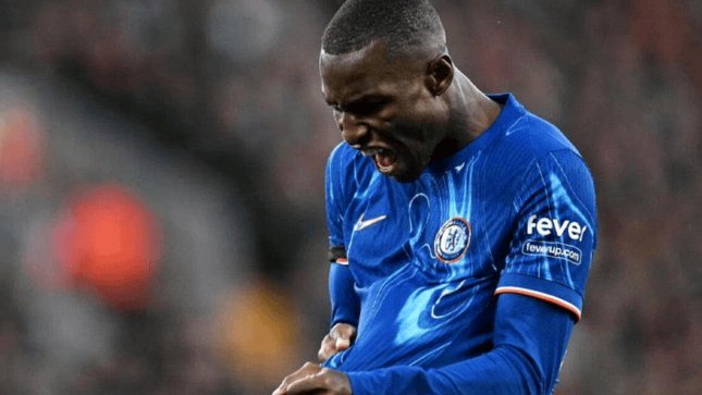 杰克逊经纪人：拜仁虽不激活买断选项，但杰克逊会100%专注