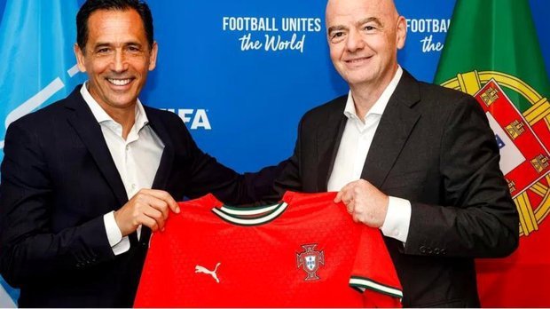 除了因凡蒂诺，宋凯将与更多足坛大咖进行深度交流