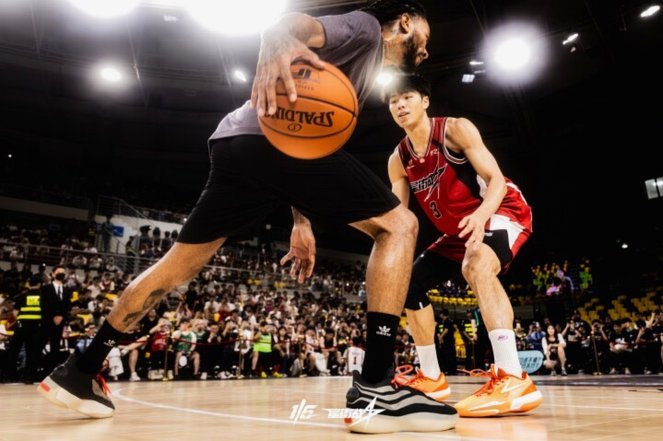 体坛：浙江队投资方及更高层面依旧给予罗斯充分支持