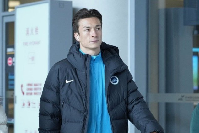 浙江队罗斯的“资本护航”：支持与期待的博弈