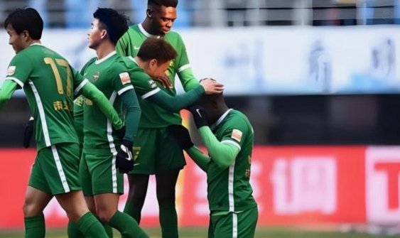 浙江队资本与高层坚定支持罗斯