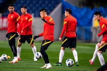U19国足1-1战平海港B队，29日赴法集训
