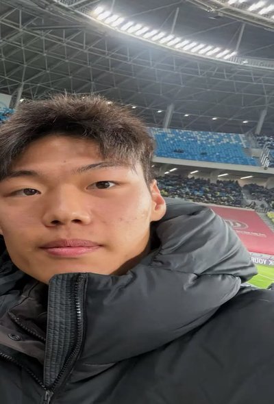 U23国足1-0塔吉克斯坦U23，贺一然读秒绝杀13249置顶