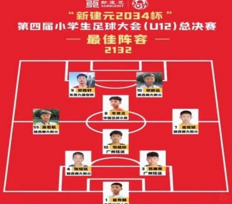 李昊炎：国内新标杆？
