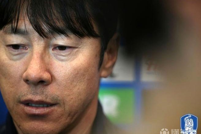 35岁韩国门将金承奎为备战世界杯，错过第一个孩子出生