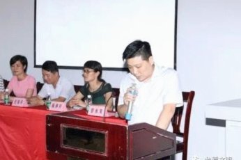 李彬回“梦”之地：广东晨星的坚守与传承
