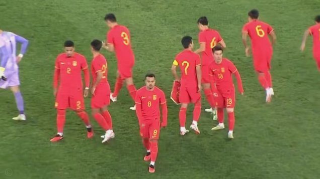 乌兹别克：亚洲足坛的“黑马”之路
