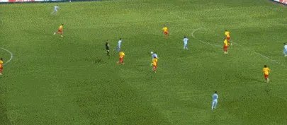 扩大比分！马天宇抢点破门，苏州2-0