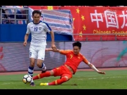 韦世豪：蓉城“神佑”？ 夺冠信心满怀