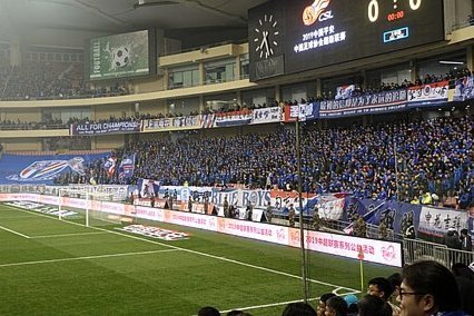 为什么互联网上所谓的日本足球粉这么烂