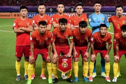 中国足球人才济济为何难育孙兴慜式巨星？