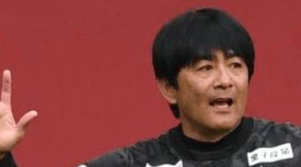 浮島敏执教U17两年带来哪些改变？