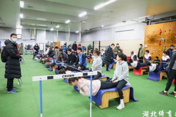 体坛：国少众将感知和世界级的差距，体能问题是重要一环