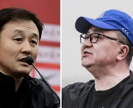 孙继海与董路争论：专业视角下的中国篮球评论生态课