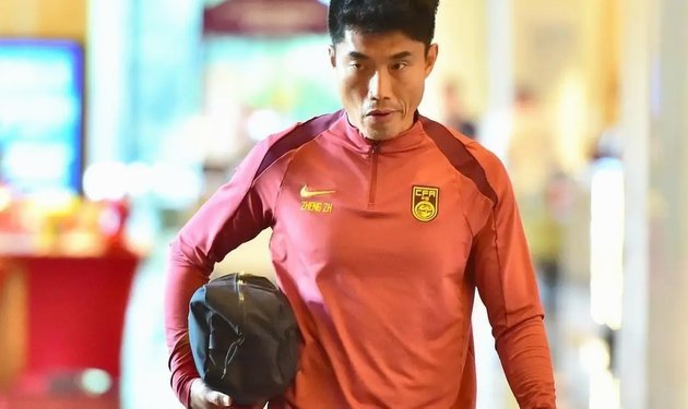 中超执教能力堪比韩鹏的也就郑智了