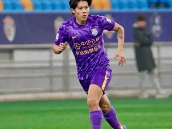 津门虎与海牛争抢李嗣镕转会谈判进行中